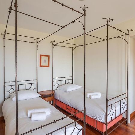 L'Ambassadeur - Magnifique Appartement Dans L'Ancien Hotel Ar Vro Saint-Cast-le-Guildo Ngoại thất bức ảnh