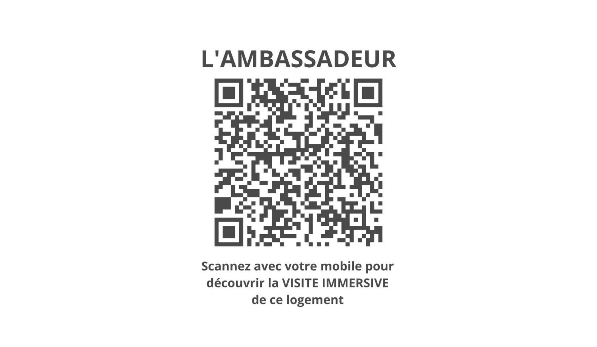L'Ambassadeur - Magnifique Appartement Dans L'Ancien Hotel Ar Vro Saint-Cast-le-Guildo Ngoại thất bức ảnh